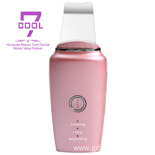 skin brightening whitening scrubber cleansing